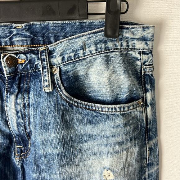 Ralph Lauren Denim & Supply Jeans - Women's 27 - Picture 5 of 9